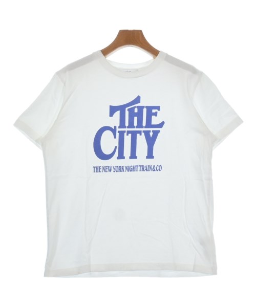 JOURNAL STANDARD relume(ジャーナルスタンダードレリューム)Tシャツ・カットソー 白 サイズ:F/2200632982066