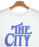 JOURNAL STANDARD relume（ジャーナルスタンダードレリューム）Tシャツ・カットソー 白 サイズ:F レディース/2200632982066