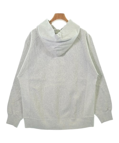 JOURNAL STANDARD relume（ジャーナルスタンダードレリューム）スウェット グレー サイズ:F レディース/2200634863110