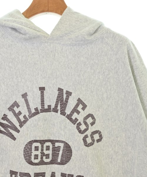 JOURNAL STANDARD relume（ジャーナルスタンダードレリューム）スウェット グレー サイズ:F レディース/2200634863110