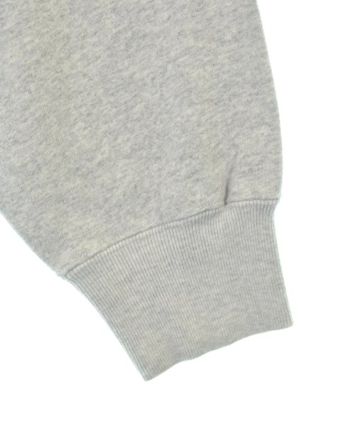 JOURNAL STANDARD relume（ジャーナルスタンダードレリューム）スウェット グレー サイズ:F レディース/2200634863110