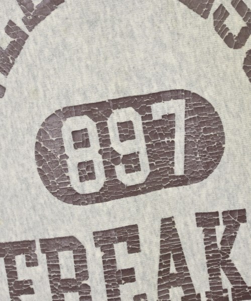 JOURNAL STANDARD relume（ジャーナルスタンダードレリューム）スウェット グレー サイズ:F レディース/2200634863110