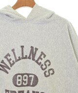 JOURNAL STANDARD relume（ジャーナルスタンダードレリューム）スウェット グレー サイズ:F レディース/2200634863110