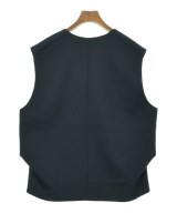 JOURNAL STANDARD relume（ジャーナルスタンダードレリューム）ベスト 紺 サイズ:F レディース/2200635283023