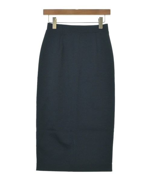 JOURNAL STANDARD relume(ジャーナルスタンダードレリューム)ロング・マキシ丈スカート 紺 サイズ:36(S位)/2200635283030