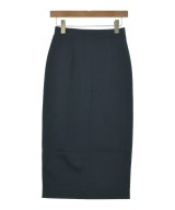 JOURNAL STANDARD relume（ジャーナルスタンダードレリューム）ロング・マキシ丈スカート 紺 サイズ:36(S位) レディース/2200635283030