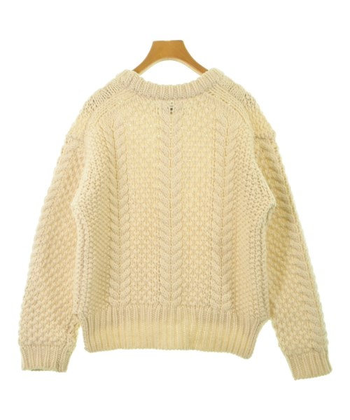 JOURNAL STANDARD relume（ジャーナルスタンダードレリューム）ニット・セーター 白 サイズ:F レディース/2200635306050