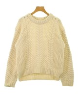 JOURNAL STANDARD relume（ジャーナルスタンダードレリューム）ニット・セーター 白 サイズ:F レディース/2200635306050