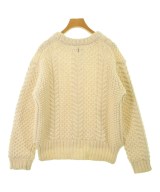 JOURNAL STANDARD relume（ジャーナルスタンダードレリューム）ニット・セーター 白 サイズ:F レディース/2200635306050