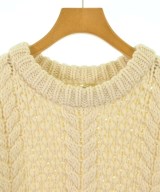 JOURNAL STANDARD relume（ジャーナルスタンダードレリューム）ニット・セーター 白 サイズ:F レディース/2200635306050