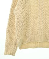 JOURNAL STANDARD relume（ジャーナルスタンダードレリューム）ニット・セーター 白 サイズ:F レディース/2200635306050