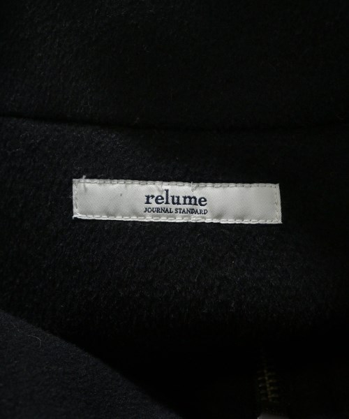 JOURNAL STANDARD relume（ジャーナルスタンダードレリューム）その他 黒 サイズ:-(M位) レディース/2200635973016