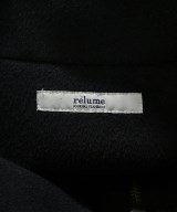 JOURNAL STANDARD relume（ジャーナルスタンダードレリューム）その他 黒 サイズ:-(M位) レディース/2200635973016