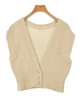 JOURNAL STANDARD relume（ジャーナルスタンダードレリューム）ベスト ベージュ サイズ:F レディース/2200637864039