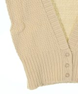 JOURNAL STANDARD relume（ジャーナルスタンダードレリューム）ベスト ベージュ サイズ:F レディース/2200637864039