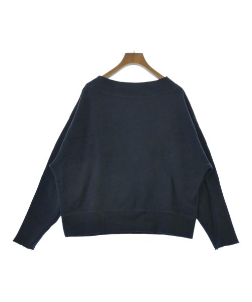 JOURNAL STANDARD relume（ジャーナルスタンダードレリューム）スウェット 紺 サイズ:F レディース/2200645304039