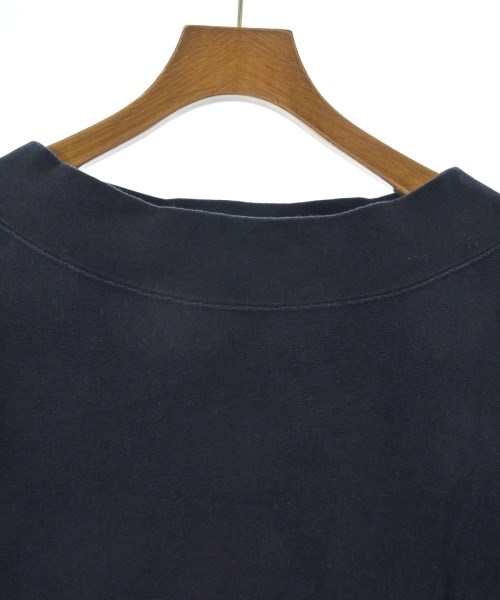 JOURNAL STANDARD relume（ジャーナルスタンダードレリューム）スウェット 紺 サイズ:F レディース/2200645304039