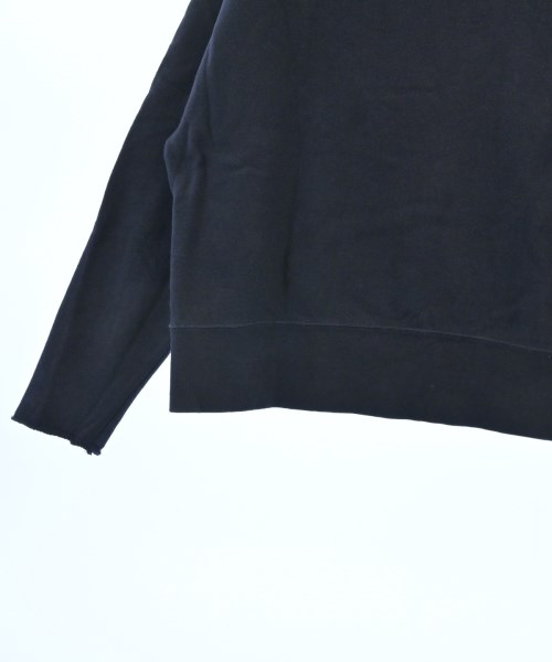 JOURNAL STANDARD relume（ジャーナルスタンダードレリューム）スウェット 紺 サイズ:F レディース/2200645304039