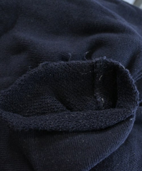 JOURNAL STANDARD relume（ジャーナルスタンダードレリューム）スウェット 紺 サイズ:F レディース/2200645304039