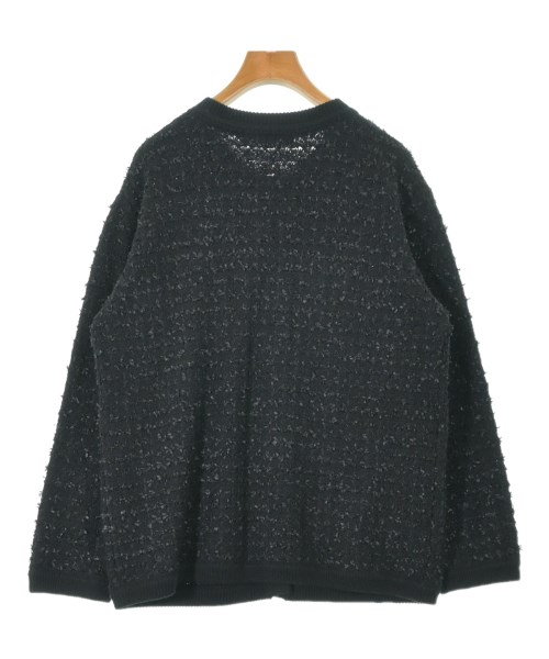 JOURNAL STANDARD relume（ジャーナルスタンダードレリューム）カーディガン 黒 サイズ:F レディース/2200629109025