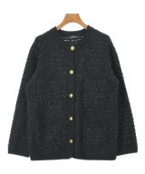 JOURNAL STANDARD relume（ジャーナルスタンダードレリューム）カーディガン 黒 サイズ:F レディース/2200629109025