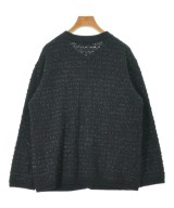 JOURNAL STANDARD relume（ジャーナルスタンダードレリューム）カーディガン 黒 サイズ:F レディース/2200629109025