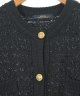 JOURNAL STANDARD relume（ジャーナルスタンダードレリューム）カーディガン 黒 サイズ:F レディース/2200629109025