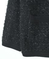 JOURNAL STANDARD relume（ジャーナルスタンダードレリューム）カーディガン 黒 サイズ:F レディース/2200629109025