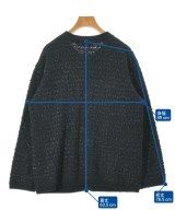 JOURNAL STANDARD relume（ジャーナルスタンダードレリューム）カーディガン 黒 サイズ:F レディース/2200629109025