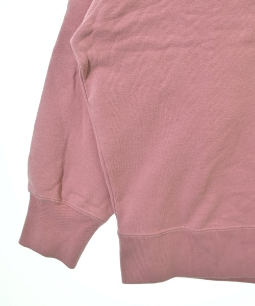 JOURNAL STANDARD relume（ジャーナルスタンダードレリューム）スウェット ピンク サイズ:F レディース/2200632214020