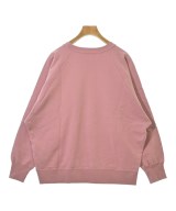 JOURNAL STANDARD relume（ジャーナルスタンダードレリューム）スウェット ピンク サイズ:F レディース/2200632214020