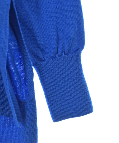 JOURNAL STANDARD relume（ジャーナルスタンダードレリューム）ニット・セーター 青 サイズ:F レディース/2200639361024