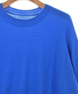 JOURNAL STANDARD relume（ジャーナルスタンダードレリューム）ニット・セーター 青 サイズ:F レディース/2200639361024