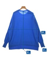 JOURNAL STANDARD relume（ジャーナルスタンダードレリューム）ニット・セーター 青 サイズ:F レディース/2200639361024