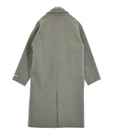 JOURNAL STANDARD relume（ジャーナルスタンダードレリューム）チェスターコート グレー サイズ:36(S位) レディース/2200644101035