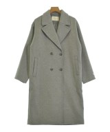 JOURNAL STANDARD relume チェスターコート