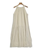 JOURNAL STANDARD relume（ジャーナルスタンダードレリューム）ワンピース ベージュ サイズ:F レディース/2200645720051