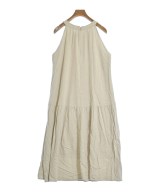 JOURNAL STANDARD relume（ジャーナルスタンダードレリューム）ワンピース ベージュ サイズ:F レディース/2200645720051