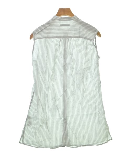 JOURNAL STANDARD relume（ジャーナルスタンダードレリューム）ブラウス グレー サイズ:F レディース/2200631557203