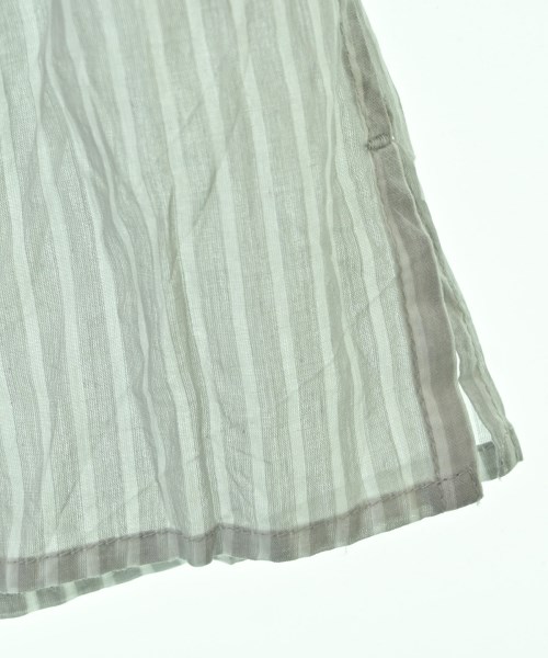 JOURNAL STANDARD relume（ジャーナルスタンダードレリューム）ブラウス グレー サイズ:F レディース/2200631557203