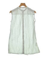 JOURNAL STANDARD relume（ジャーナルスタンダードレリューム）ブラウス グレー サイズ:F レディース/2200631557203