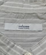 JOURNAL STANDARD relume（ジャーナルスタンダードレリューム）ブラウス グレー サイズ:F レディース/2200631557203