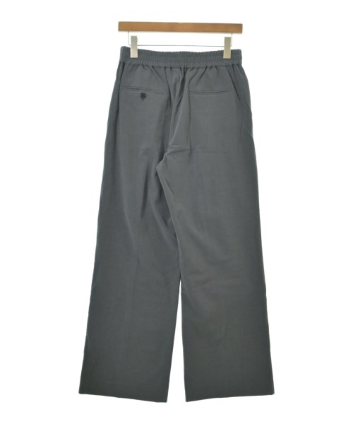 JOURNAL STANDARD relume（ジャーナルスタンダードレリューム）スラックス グレー サイズ:38(M位) レディース/2200638430059