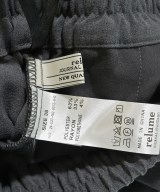 JOURNAL STANDARD relume（ジャーナルスタンダードレリューム）スラックス グレー サイズ:38(M位) レディース/2200638430059