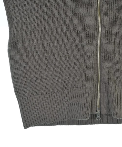JOURNAL STANDARD relume（ジャーナルスタンダードレリューム）ベスト グレー サイズ:F レディース/2200639965055