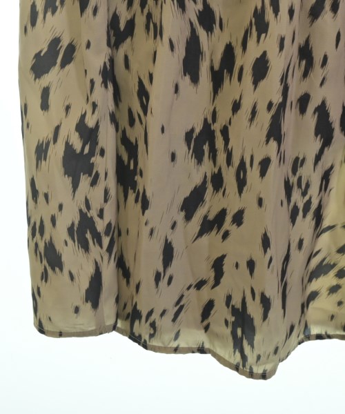 JOURNAL STANDARD relume（ジャーナルスタンダードレリューム）ロング・マキシ丈スカート ベージュ サイズ:38(M位) レディース/2200645979022