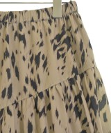 JOURNAL STANDARD relume（ジャーナルスタンダードレリューム）ロング・マキシ丈スカート ベージュ サイズ:38(M位) レディース/2200645979022