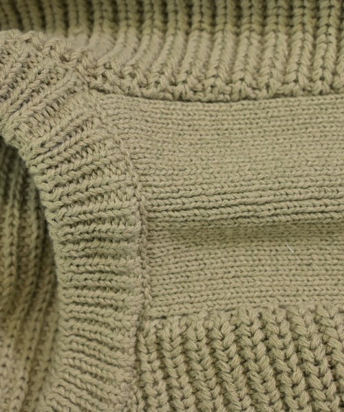 JOURNAL STANDARD relume（ジャーナルスタンダードレリューム）ベスト カーキ サイズ:F レディース/2200611017048