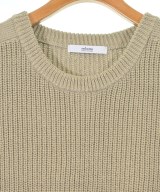 JOURNAL STANDARD relume（ジャーナルスタンダードレリューム）ベスト カーキ サイズ:F レディース/2200611017048