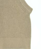 JOURNAL STANDARD relume（ジャーナルスタンダードレリューム）ベスト カーキ サイズ:F レディース/2200611017048